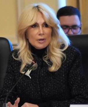 Sursă foto: Facebook/Raluca Turcan